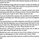 A sampling of the Protect Your Child survey